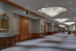  - Marriott Hotel Westchase Houston