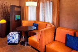 - Courtyard by Marriott Hotel Independence - I-77, Exit 155