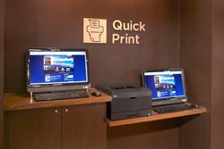  - Courtyard by Marriott Hotel Independence - I-77, Exit 155