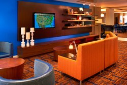  - Courtyard by Marriott Hotel Independence - I-77, Exit 155