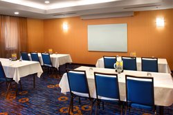  - Courtyard by Marriott Hotel Independence - I-77, Exit 155