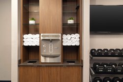  - Courtyard by Marriott Southcenter Tukwila - I-5, Exit 153