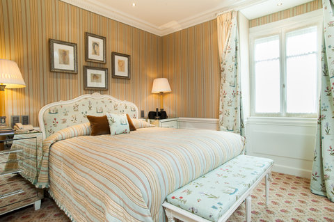 HOTEL D ANGLETERRE GENEVA - Photo 46
