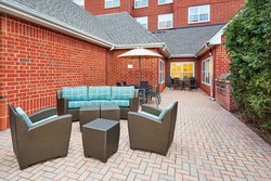  - Residence Inn by Marriott Schaumburg