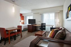  - Residence Inn by Marriott Schaumburg