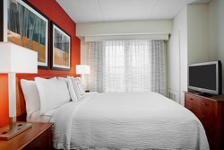  - Residence Inn by Marriott Schaumburg
