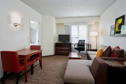  - Residence Inn by Marriott Schaumburg