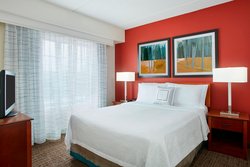  - Residence Inn by Marriott Schaumburg