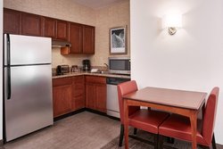  - Residence Inn by Marriott Schaumburg