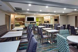  - Residence Inn by Marriott Schaumburg
