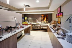  - Residence Inn by Marriott Schaumburg