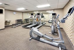  - Residence Inn by Marriott Schaumburg