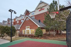  - Residence Inn by Marriott Schaumburg