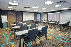  - Residence Inn by Marriott Schaumburg