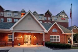  - Residence Inn by Marriott Schaumburg