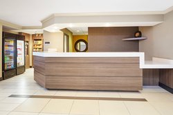  - Residence Inn by Marriott Schaumburg