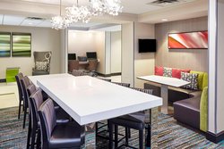  - Residence Inn by Marriott Schaumburg