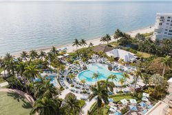  - Ritz-Carlton Hotel Key Biscayne