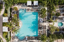  - Ritz-Carlton Hotel Key Biscayne