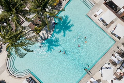 THE RITZ-CARLTON KEY BISCAYNE MIAMI - Photo 97