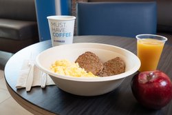  - Holiday Inn Express & Suites Beloit - I-39 & I-90, Exit 185