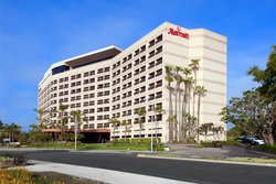  - Marriott Marina Beach Hotel Marina del Rey