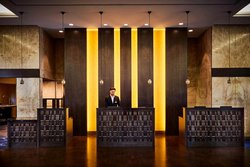  - Marriott Marina Beach Hotel Marina del Rey