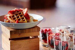  - Marriott Marina Beach Hotel Marina del Rey