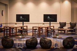  - Marriott Marina Beach Hotel Marina del Rey