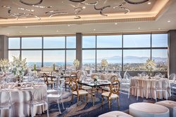  - Marriott Marina Beach Hotel Marina del Rey