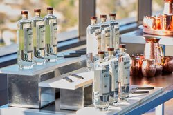  - Marriott Marina Beach Hotel Marina del Rey