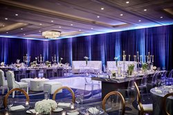  - Marriott Marina Beach Hotel Marina del Rey