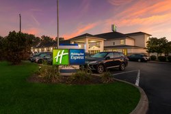  - Holiday Inn Express London