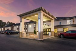  - Holiday Inn Express London