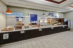  - Holiday Inn Express & Suites Clarksville - I-40, Exit 55