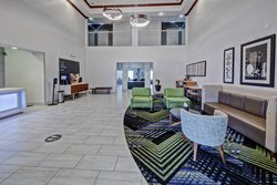  - Holiday Inn Express & Suites Clarksville - I-40, Exit 55