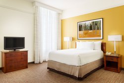  - Residence Inn by Marriott Downtown Houston - I-45, Exits 47B & 47C