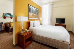  - Residence Inn by Marriott Downtown Houston - I-45, Exits 47B & 47C