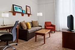  - Residence Inn by Marriott Downtown Houston - I-45, Exits 47B & 47C