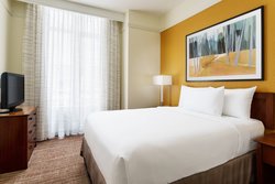  - Residence Inn by Marriott Downtown Houston - I-45, Exits 47B & 47C
