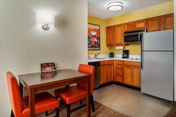  - Residence Inn by Marriott Downtown Houston - I-45, Exits 47B & 47C
