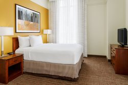  - Residence Inn by Marriott Downtown Houston - I-45, Exits 47B & 47C