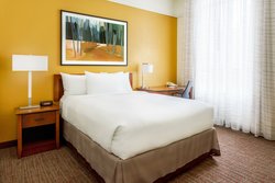  - Residence Inn by Marriott Downtown Houston - I-45, Exits 47B & 47C