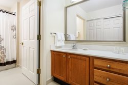  - Residence Inn by Marriott Downtown Houston - I-45, Exits 47B & 47C