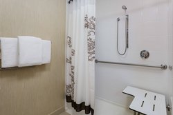  - Residence Inn by Marriott Downtown Houston - I-45, Exits 47B & 47C