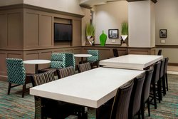  - Residence Inn by Marriott Downtown Houston - I-45, Exits 47B & 47C