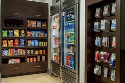  - Residence Inn by Marriott Downtown Houston - I-45, Exits 47B & 47C