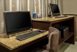  - Residence Inn by Marriott Downtown Houston - I-45, Exits 47B & 47C