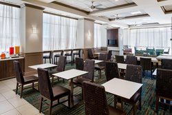  - Residence Inn by Marriott Downtown Houston - I-45, Exits 47B & 47C
