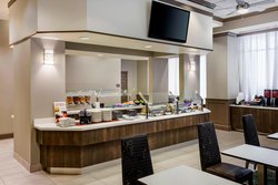  - Residence Inn by Marriott Downtown Houston - I-45, Exits 47B & 47C